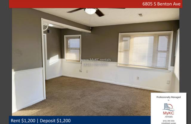 6805 South Benton Avenue Gallery 2