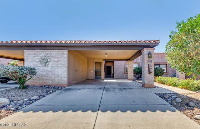 927 W Calle Del Vencejo photos photos