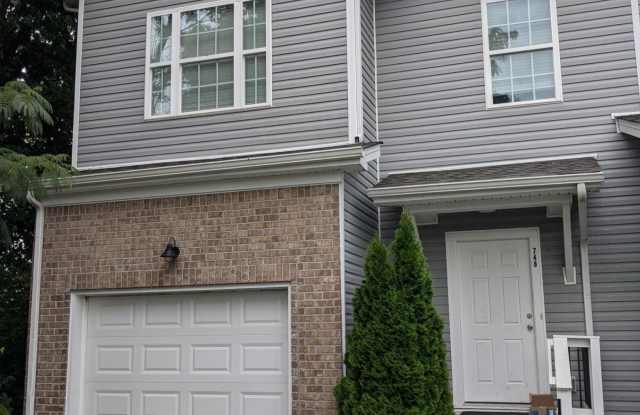 748 Pippin Drive - 0 photos photos