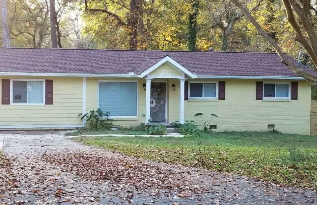 2931 Cloverleaf Drive SE - 2931 Cloverleaf Drive Southeast, Gresham Park, GA 30316