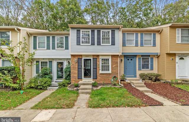8345 WINDFALL Road - 8345 Windfall Road, Newington Forest, VA 22153 8345 WINDFALL Road - 8345 Windfall Road, Newington Forest, VA 22153