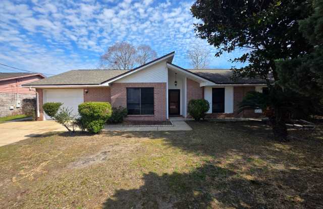 3BR/2BA home close to Naval Air Station and Beaches photos photos