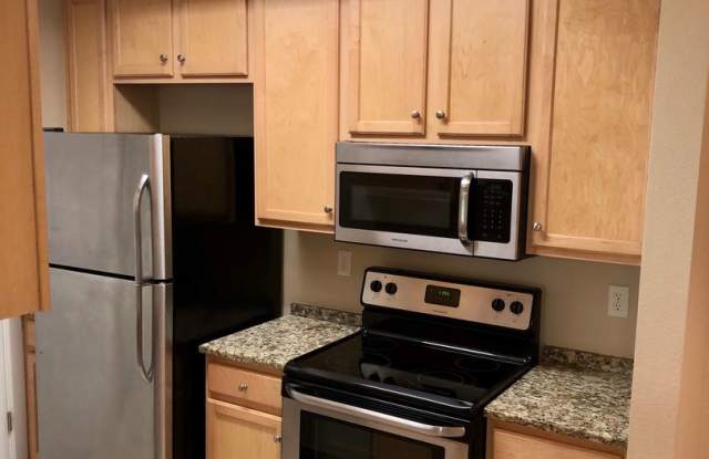 Beautiful One Bedroom Apartment in Fort Walton Beach! Gallery 3