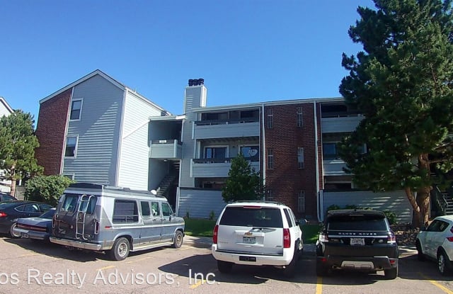 14218 E 1st Dr #B11 - 14218 East 1st Drive, Aurora, CO 80011