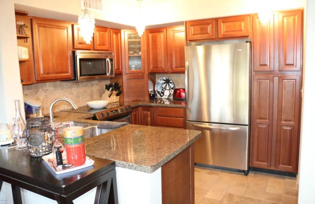 1142 W EDGEWATER Drive - 1142 West Edge Water Drive, Gilbert, AZ 85233