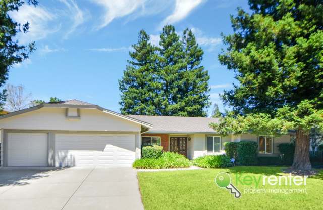 Beautiful 4 Bed / 3 Bath Bollinger Hills Home with Gorgeous Remodeled Kitchen! photos photos