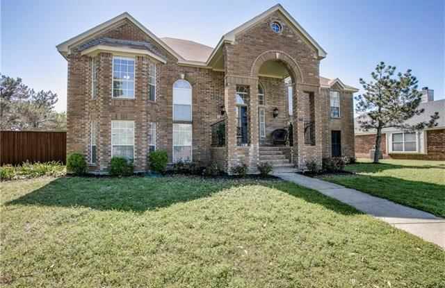 814 Fall Drive - 814 Fall Drive, Allen, TX 75002