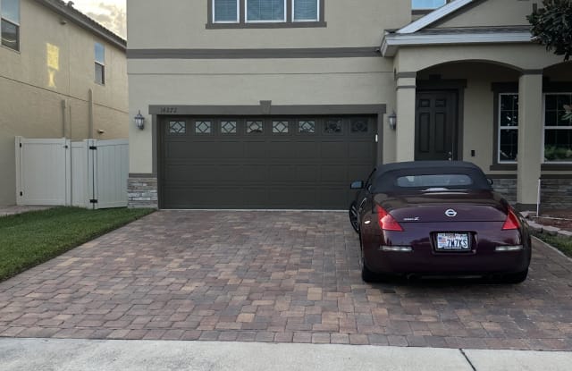 14272 Ward Road - 1 - 14272 Ward Road, Meadow Woods, FL 32824