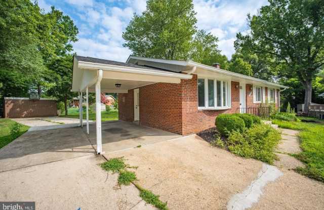 7410 BAYLOR Avenue Gallery 4