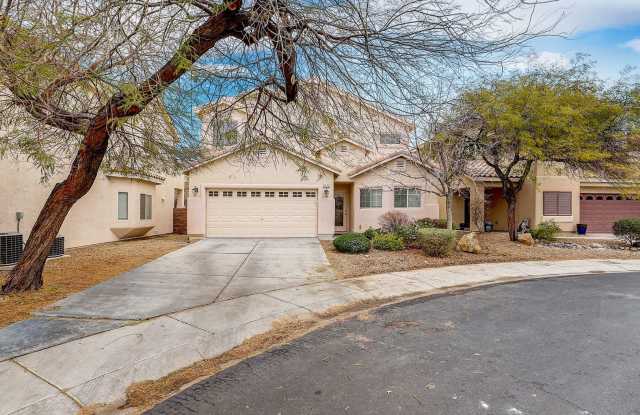 Spacious 4-Bedroom Henderson Home with Dual Primary Suites! Gallery 3