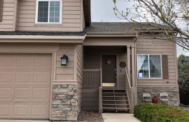 9885 Chatswood Trail - 9885 Chatswood Trl, Highlands Ranch, CO 80126
