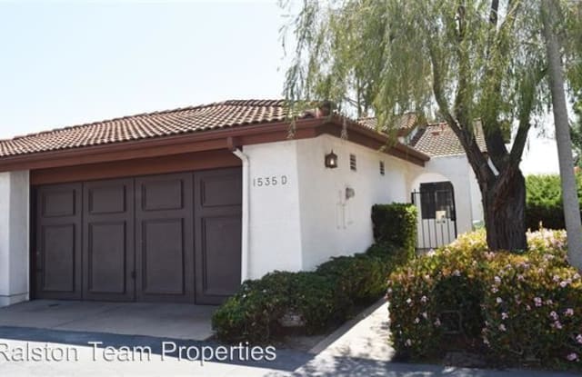 1535 Apache Dr. #D - 1535 Apache Dr, Chula Vista, CA 91910