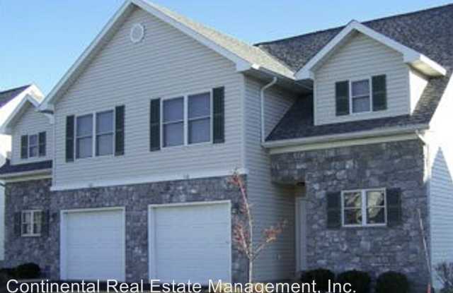 114 Washington Place - 114 Washington Place, Centre County, PA 16801