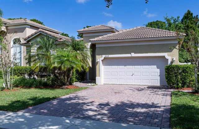 6312 Spring Lake Terrace - 6312 Spring Lake Terrace, Lakewood Park, FL 34951