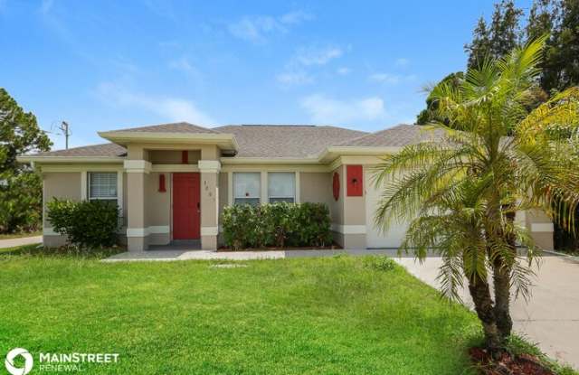 3001 38th Street West - 3001 38th Street West, Lehigh Acres, FL 33976