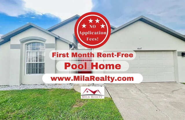 4647 Eagle Peak Drive Gallery 1