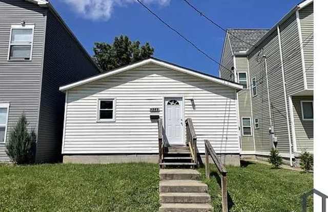 1348 S Preston St - 1348 South Preston Street, Louisville, KY 40208