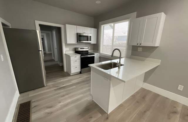 663 E Downington Avenue - 663 Downington Avenue South, Salt Lake City, UT 84105