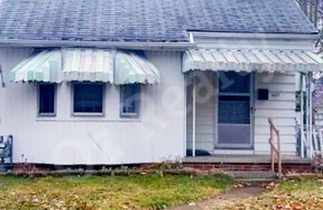 557 Federman St - 557 Federman Street, Toledo, OH 43609