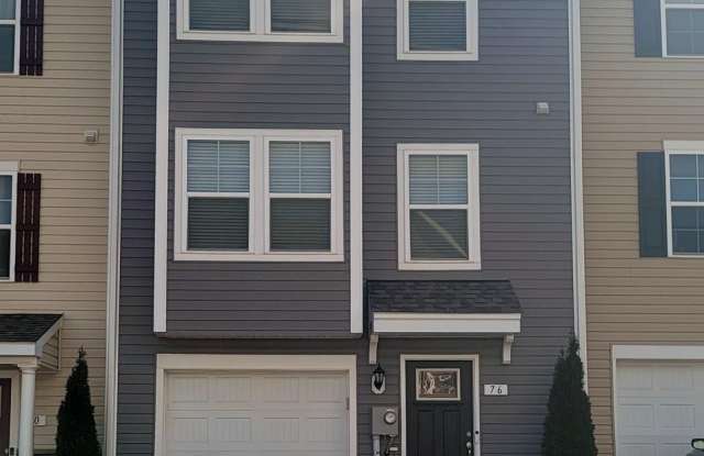 76 CAPSHAW Road photos photos