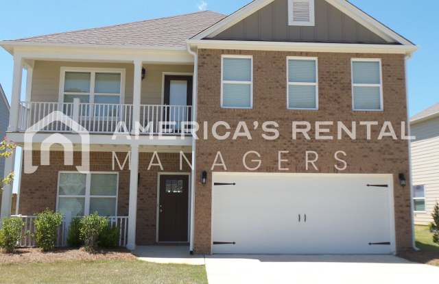 GREAT HOME FOR RENT IN CALERA!!!! Available to View with 48 Hour Notice!!! photos photos