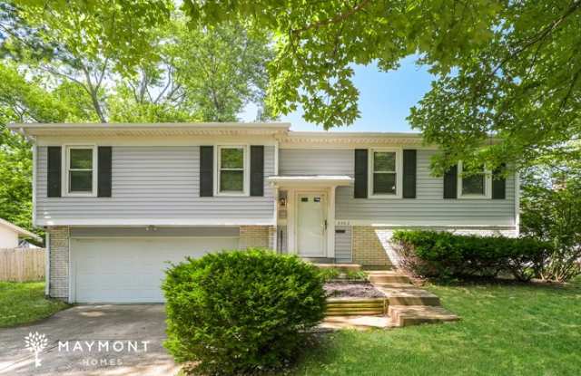 3303 Kingsley Drive photos photos
