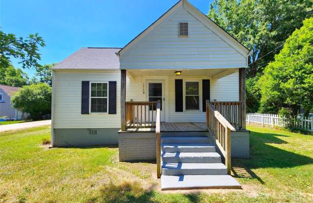 1410 Central Drive - 1410 Central Drive, Kannapolis, NC 28083