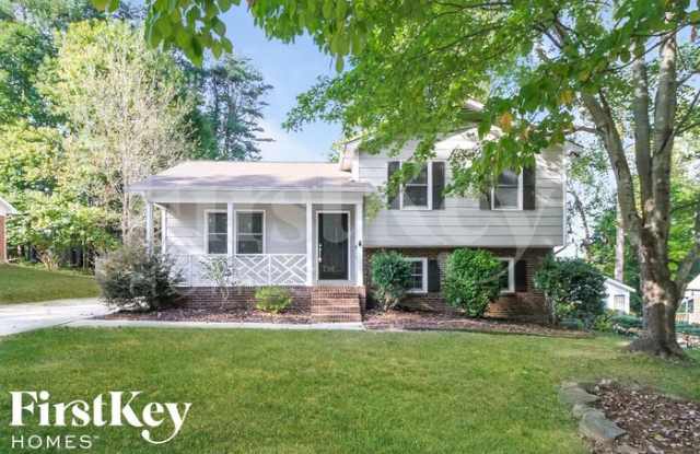 3806 Langdon Drive photos photos