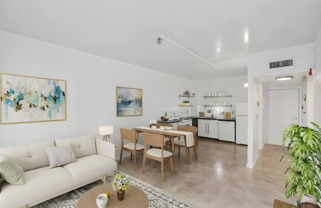 One North Fifth photos photos