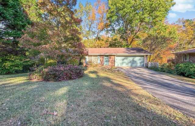 2766 Cottonwood Drive - 2766 Cottonwood Drive, Cobb County, GA 30066