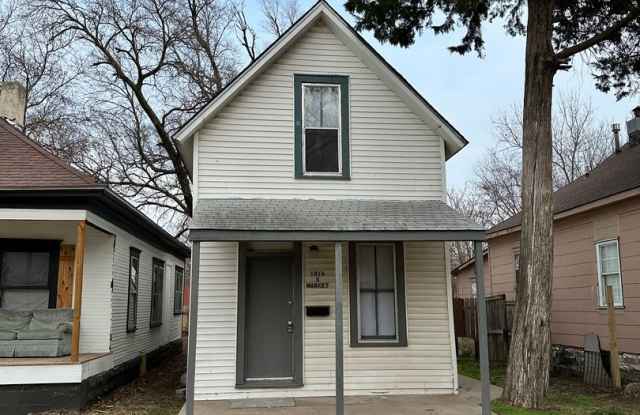Minutes from Downtown Wichita photos photos