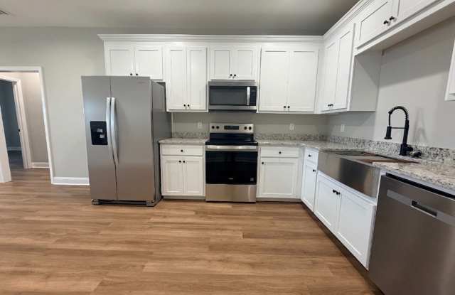 Luxury Modern Farmhouse Living – Brand New 2BR/2BA Units photos photos