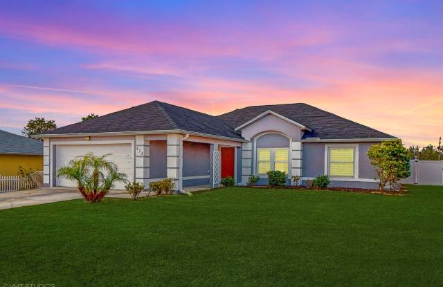 438 Peace Court - 438 Peace Court, Poinciana, FL 34759 438 Peace Court - 438 Peace Court, Poinciana, FL 34759