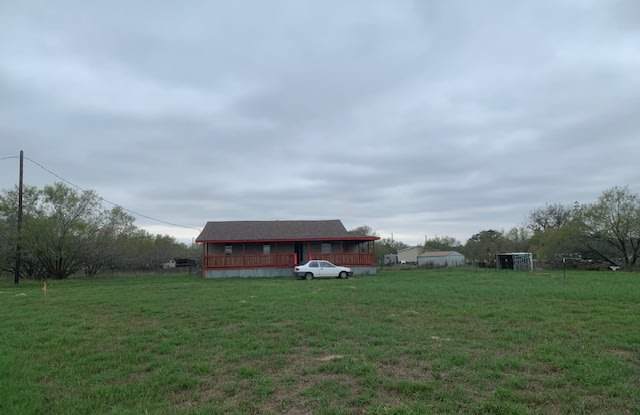 115 Terrace Hill Lane - 115 Terrace Hill Lane, Wilson County, TX 78114