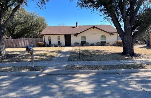 4422 Galaxie Road - 4422 Galaxie Road, Garland, TX 75044