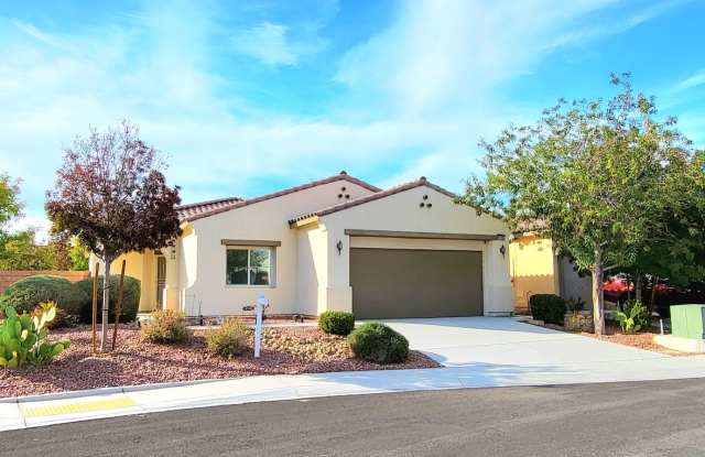 MOUNTAIN FALLS - Toscana Place photos photos