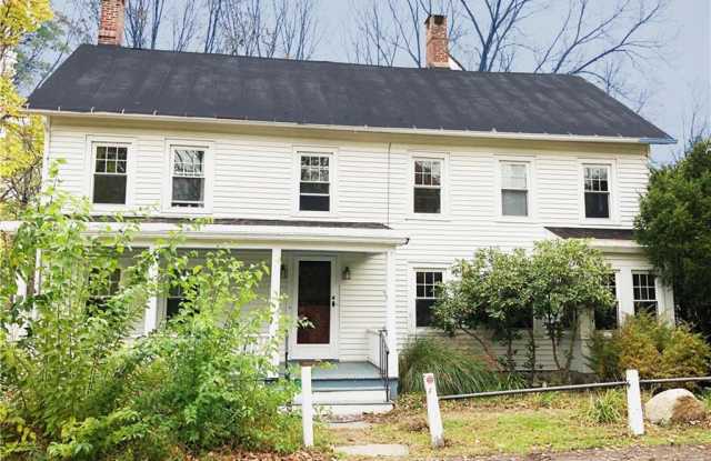 244 Lippincott Road - 244 Lippincott Road, Ulster County, NY 12589