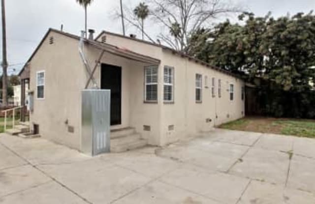 3416 Lifur Ave - 3416 Lifur Avenue, Los Angeles, CA 90032