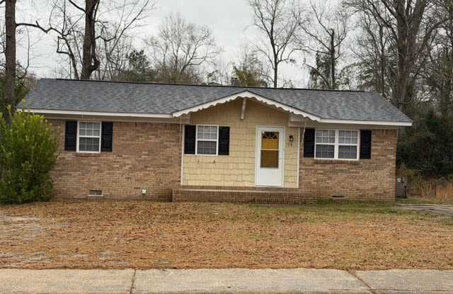 108 State Road S-28-664 - 108 Yorkshire Drive, Lugoff, SC 29078