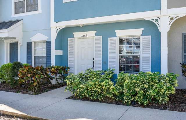 1242 VINELAND - 1242 Vineland Place, Seminole County, FL 32746