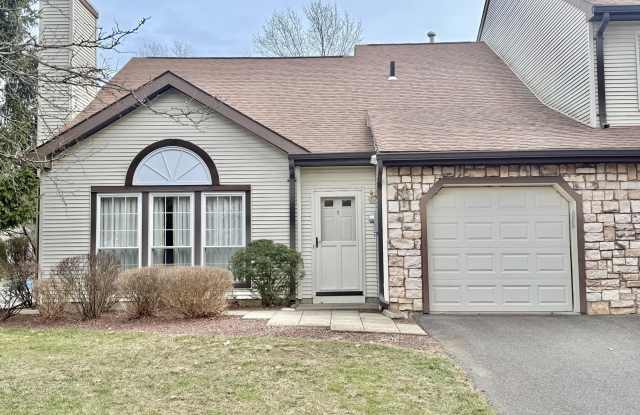 1 Allen Court - 1 Allen Court, Monmouth County, NJ 07726