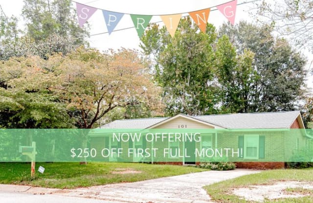 101 Prairie Boulevard - 101 Prairie Boulevard, Centerville, GA 31028