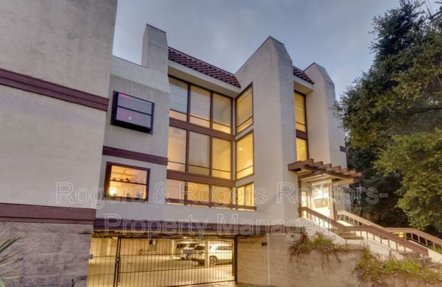496 W Charleston Road - 496 West Charleston Road, Palo Alto, CA 94306