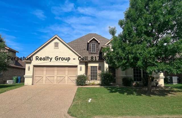103 Chateau Drive - 103 Chateau Drive, Aledo, TX 76008
