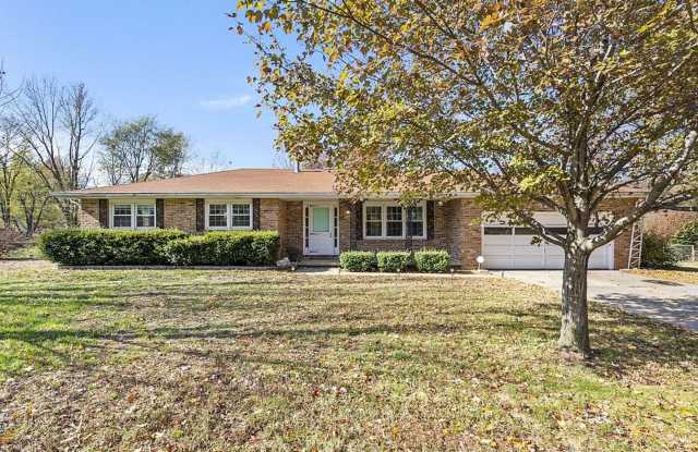 3 Bedroom 2 Bathroom Springfield, MO photos photos