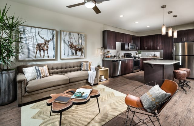 One11 Apartments photos photos