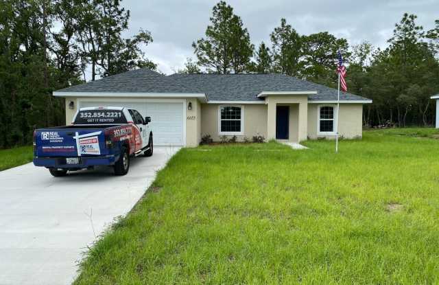 Desirable SW Ocala Neighborhood- 3/2/2 **WON"T LAST** photos photos