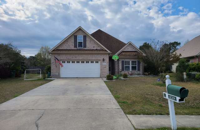 Beautiful unfurnished 3 bedroom, 2.5 bath home with Bonus room - Sneads Ferry photos photos