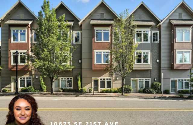 Versatile Townhome: Perfect for Live/Work in Prime Location! photos photos