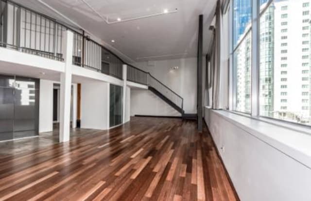 18 Lansing Street - 18 Lansing Street, San Francisco, CA 94105